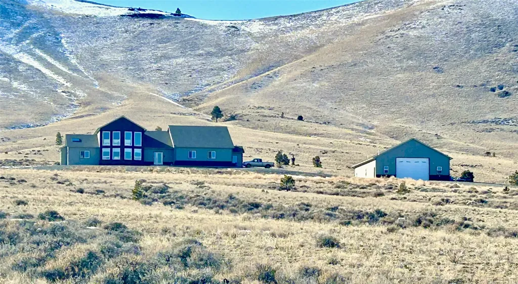 50 John G Mine Road Helena MT 59602