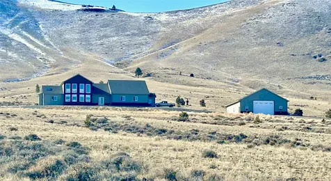 50 John G Mine Road Helena MT 59602