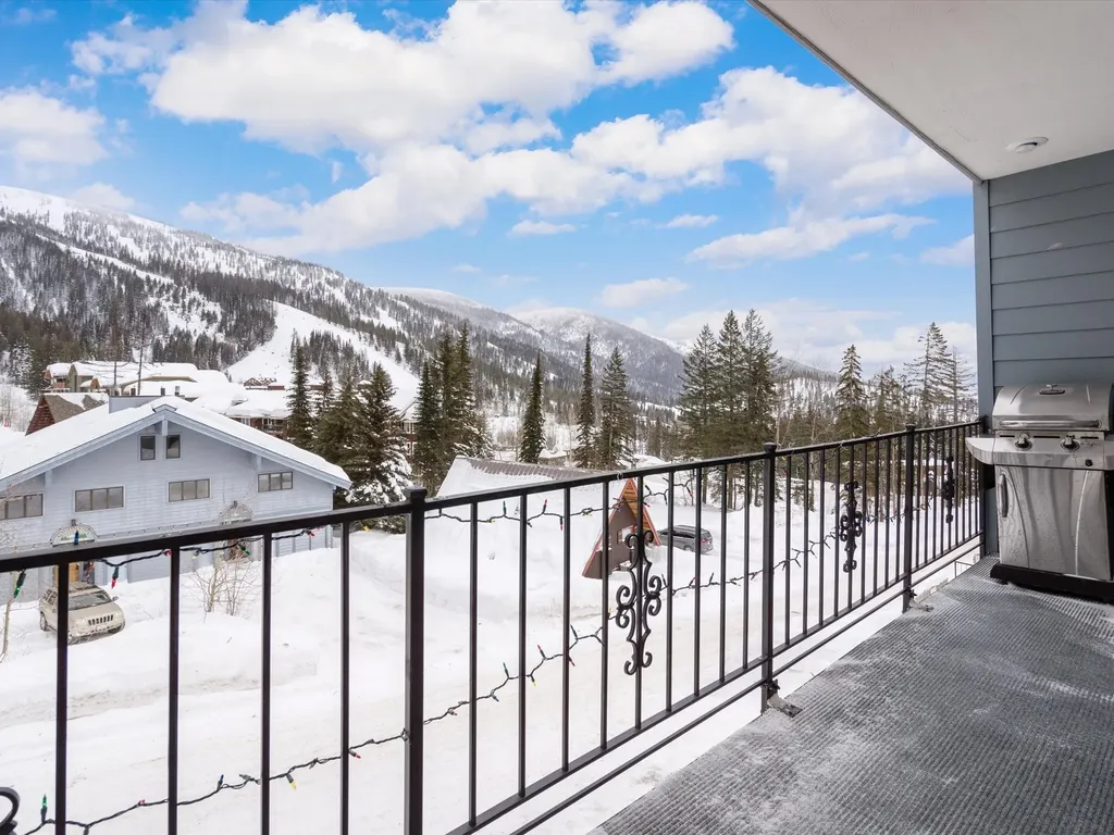 3860 Gelande Street Whitefish MT 59937