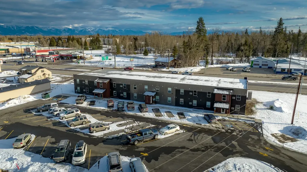 9 River Road Kalispell MT 59901