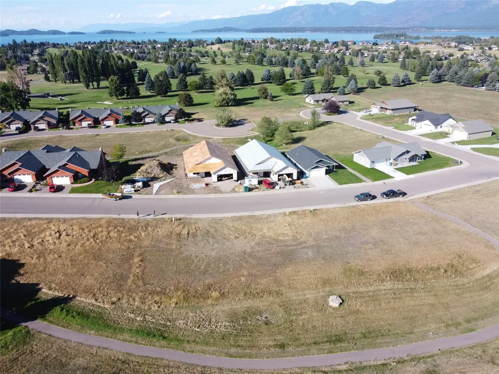Lot 23 Timberwolf Estates Polson MT 59860