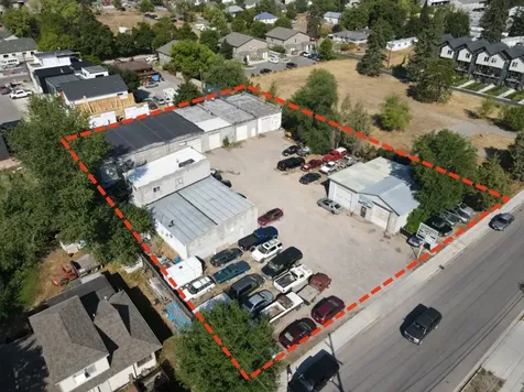 243 S Catlin Street Missoula MT 59801