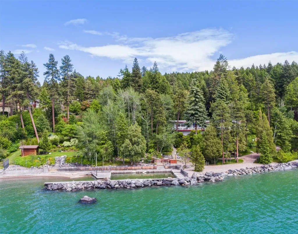 13973 Sylvan Drive Bigfork MT 59911
