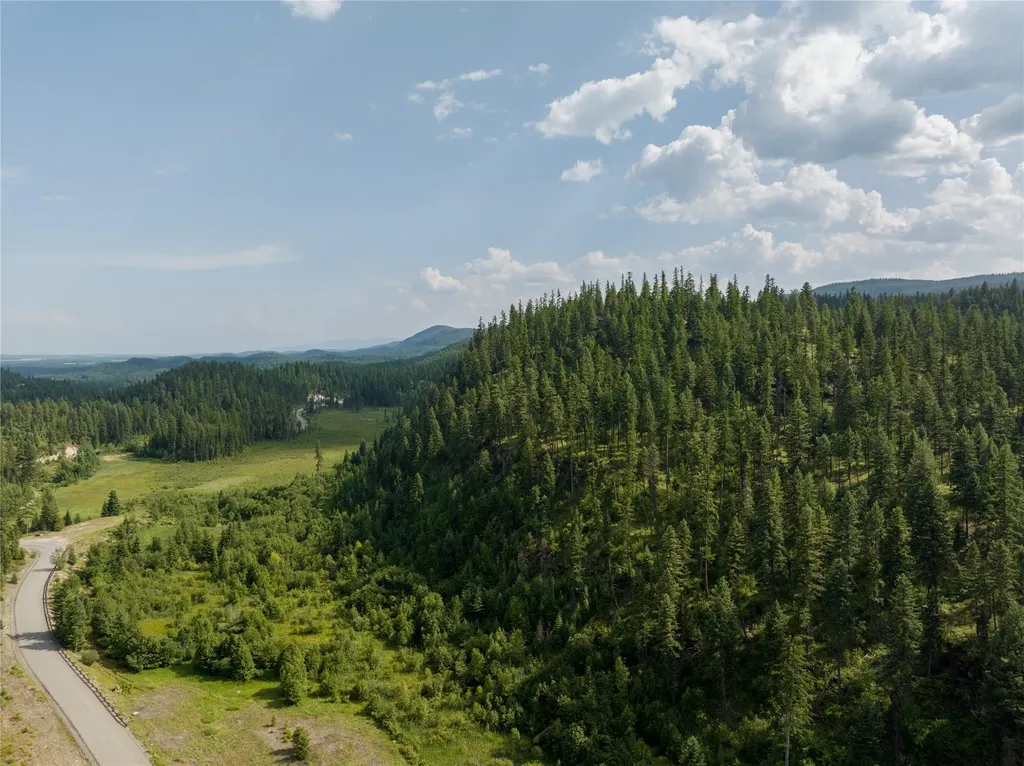 27 Forest Path Drive Whitefish MT 59937