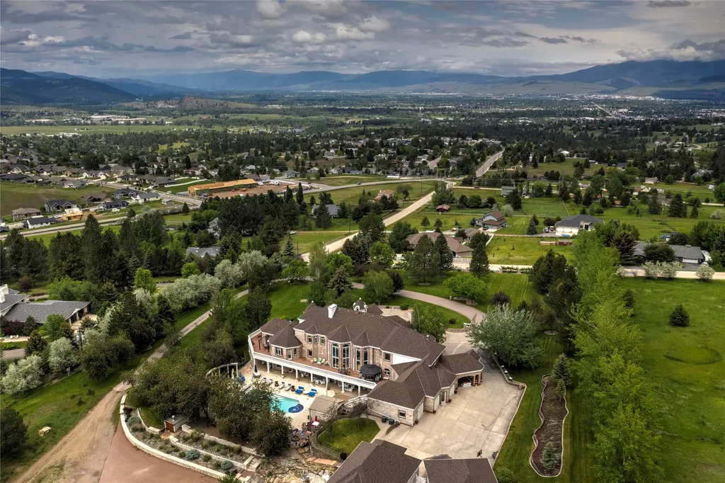 3495 Loraine Drive Missoula MT 59803