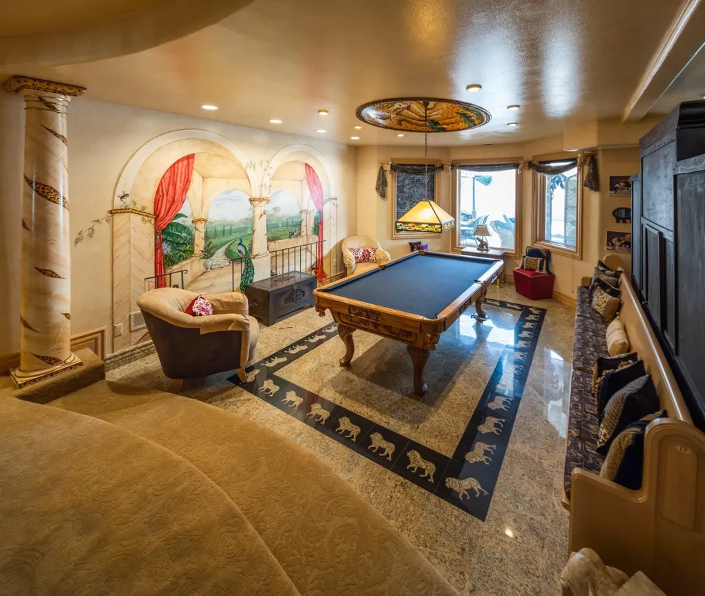 3495 Loraine Drive Missoula MT 59803