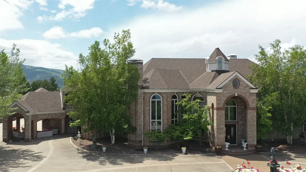 3495 Loraine Drive Missoula MT 59803