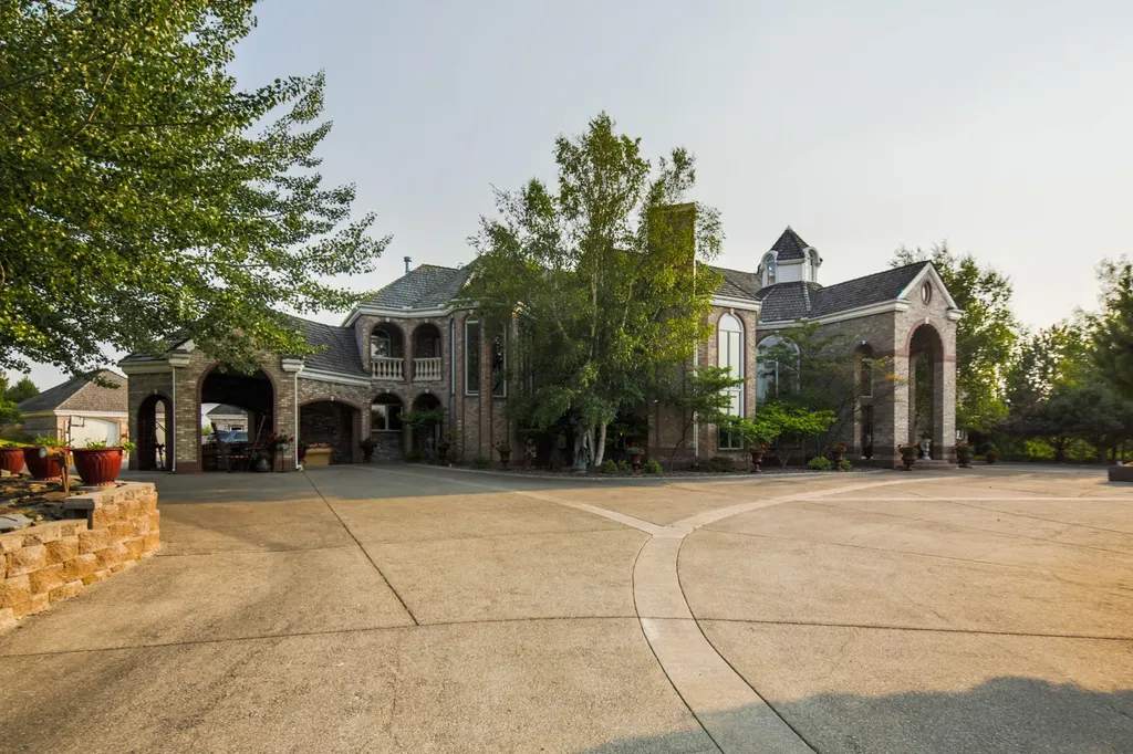 3495 Loraine Drive Missoula MT 59803
