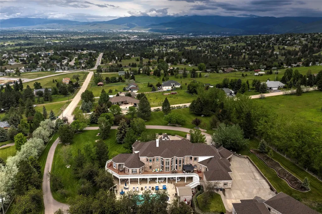 3495 Loraine Drive Missoula MT 59803