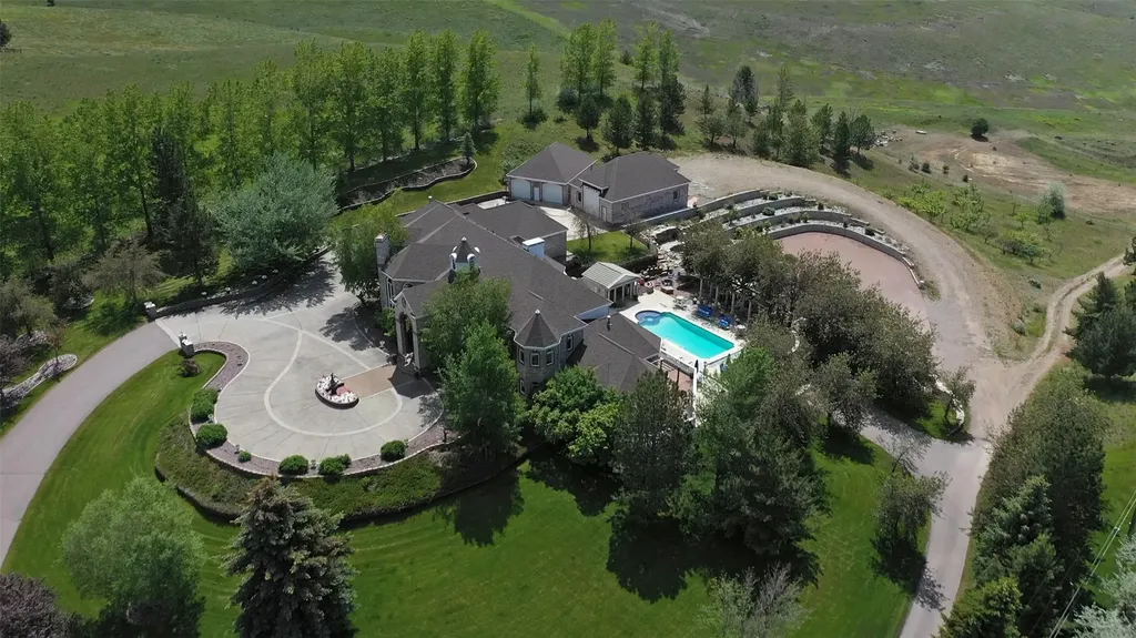 3495 Loraine Drive Missoula MT 59803