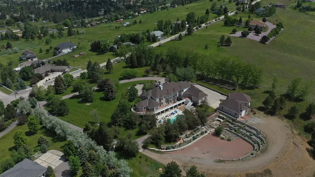 3495 Loraine Drive Missoula MT 59803