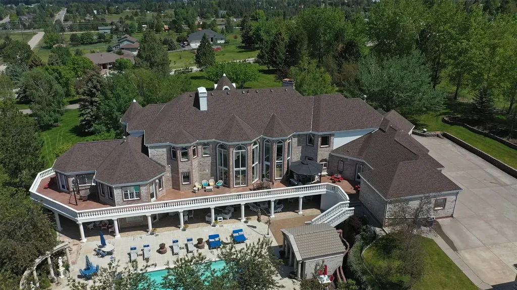 3495 Loraine Drive Missoula MT 59803