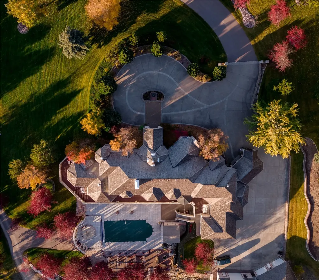 3495 Loraine Drive Missoula MT 59803