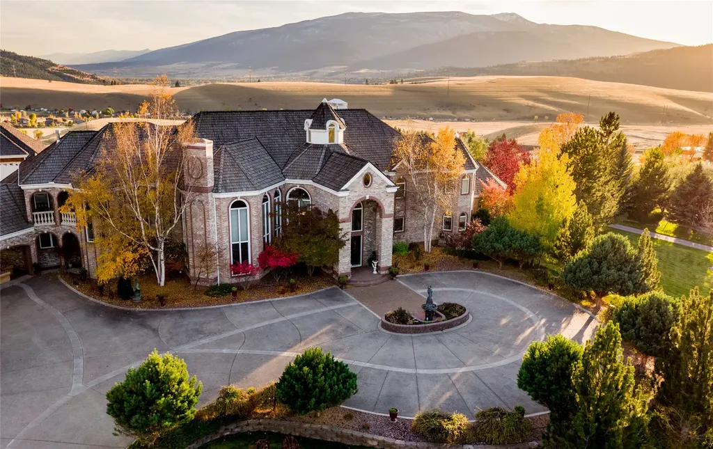 3495 Loraine Drive Missoula MT 59803