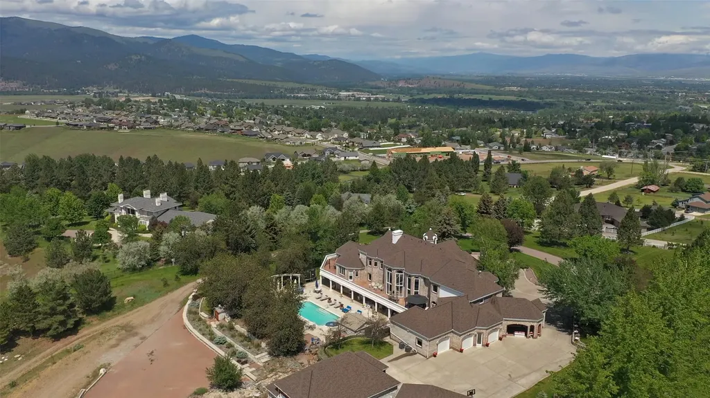 3495 Loraine Drive Missoula MT 59803