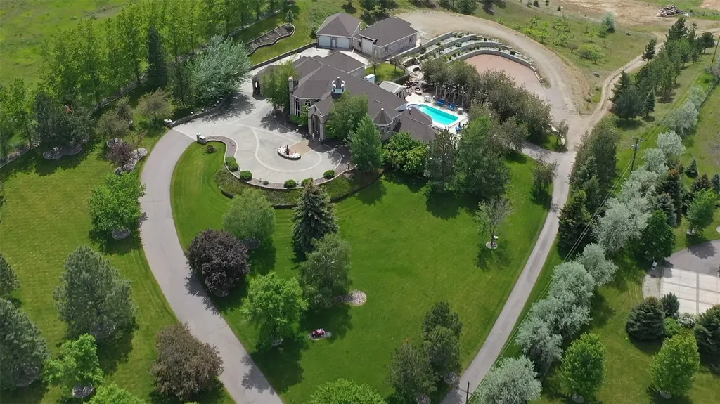 3495 Loraine Drive Missoula MT 59803