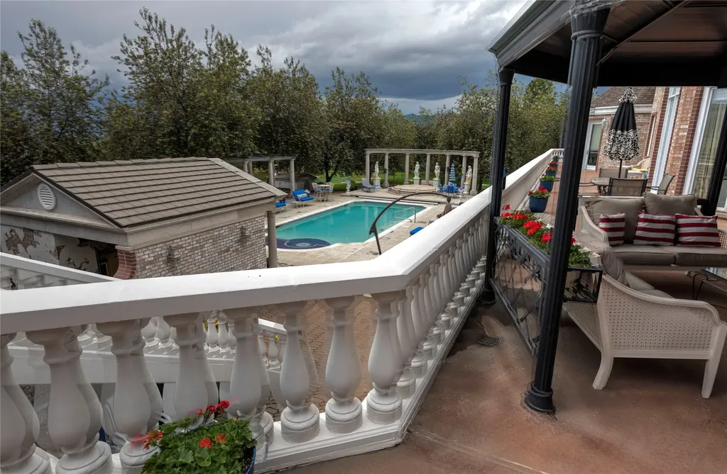 3495 Loraine Drive Missoula MT 59803
