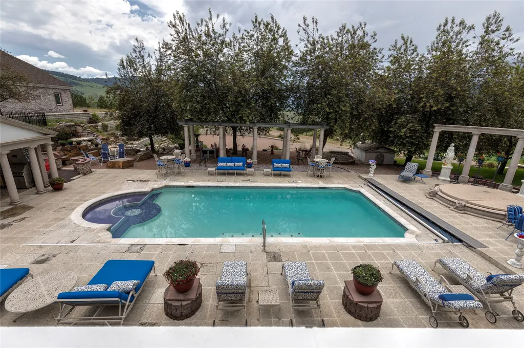 3495 Loraine Drive Missoula MT 59803