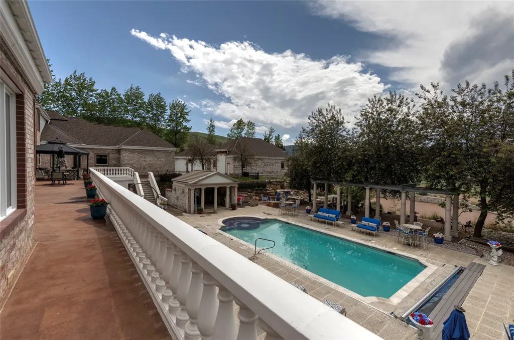 3495 Loraine Drive Missoula MT 59803