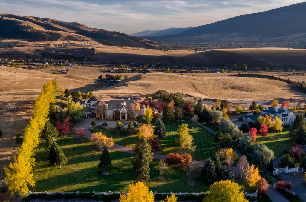 3495 Loraine Drive Missoula MT 59803