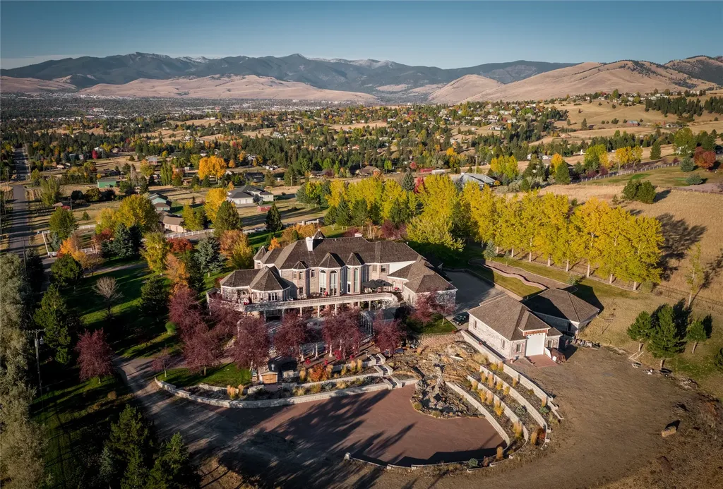 3495 Loraine Drive Missoula MT 59803