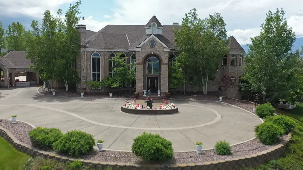 3495 Loraine Drive Missoula MT 59803