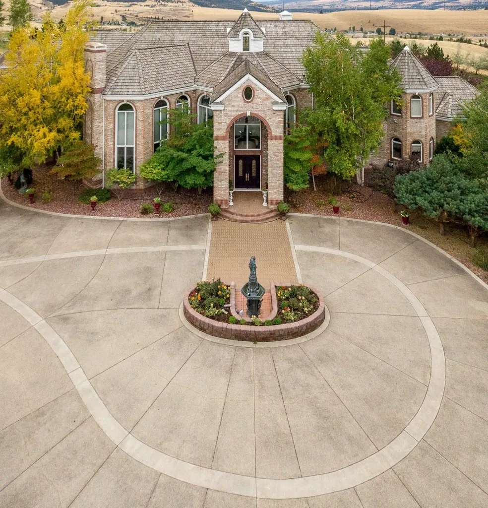 3495 Loraine Drive Missoula MT 59803