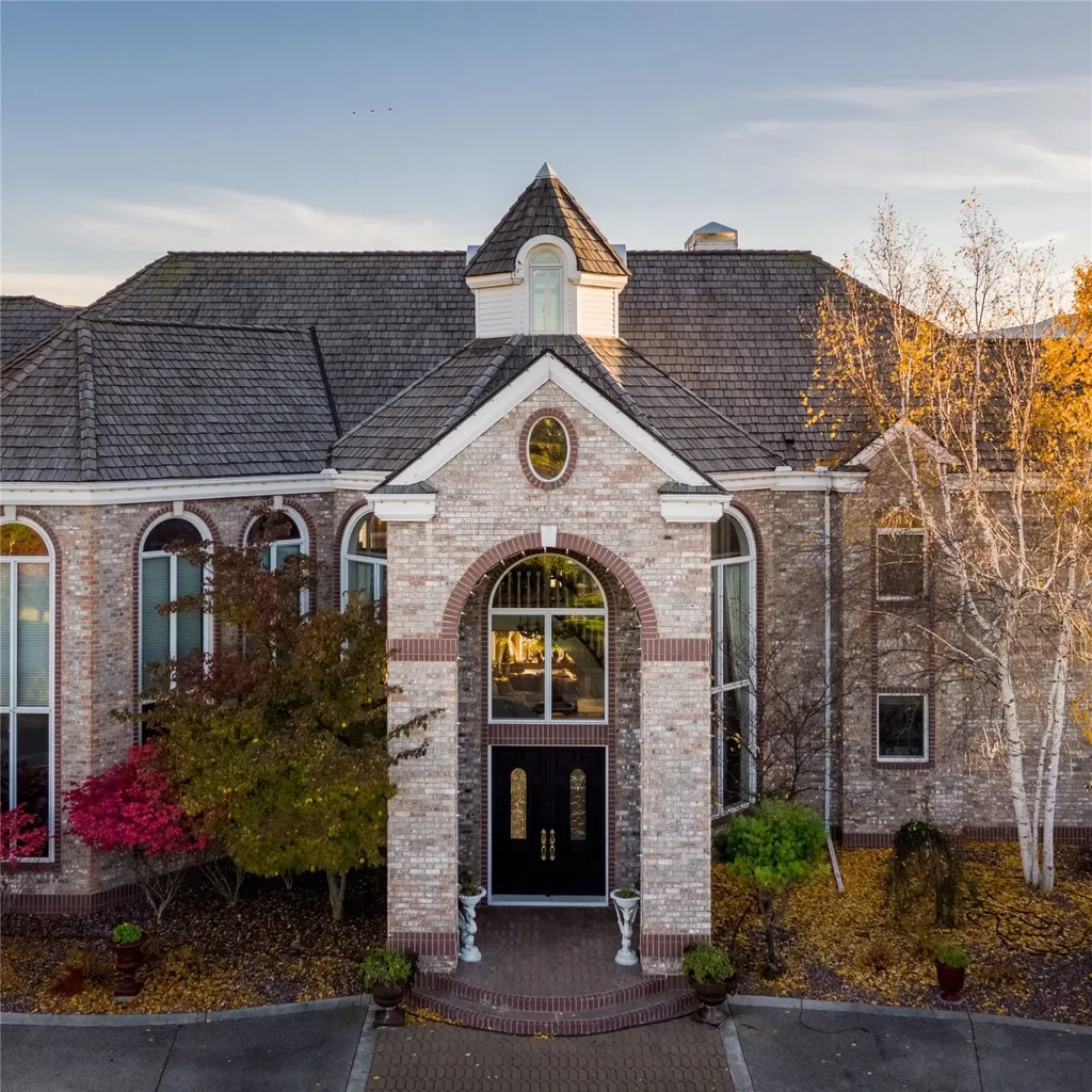 3495 Loraine Drive Missoula MT 59803