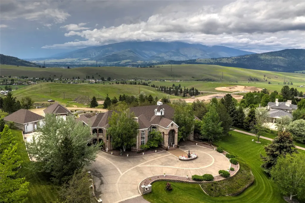 3495 Loraine Drive Missoula MT 59803