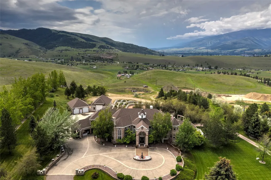 3495 Loraine Drive Missoula MT 59803