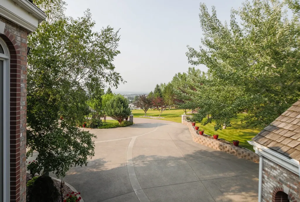 3495 Loraine Drive Missoula MT 59803