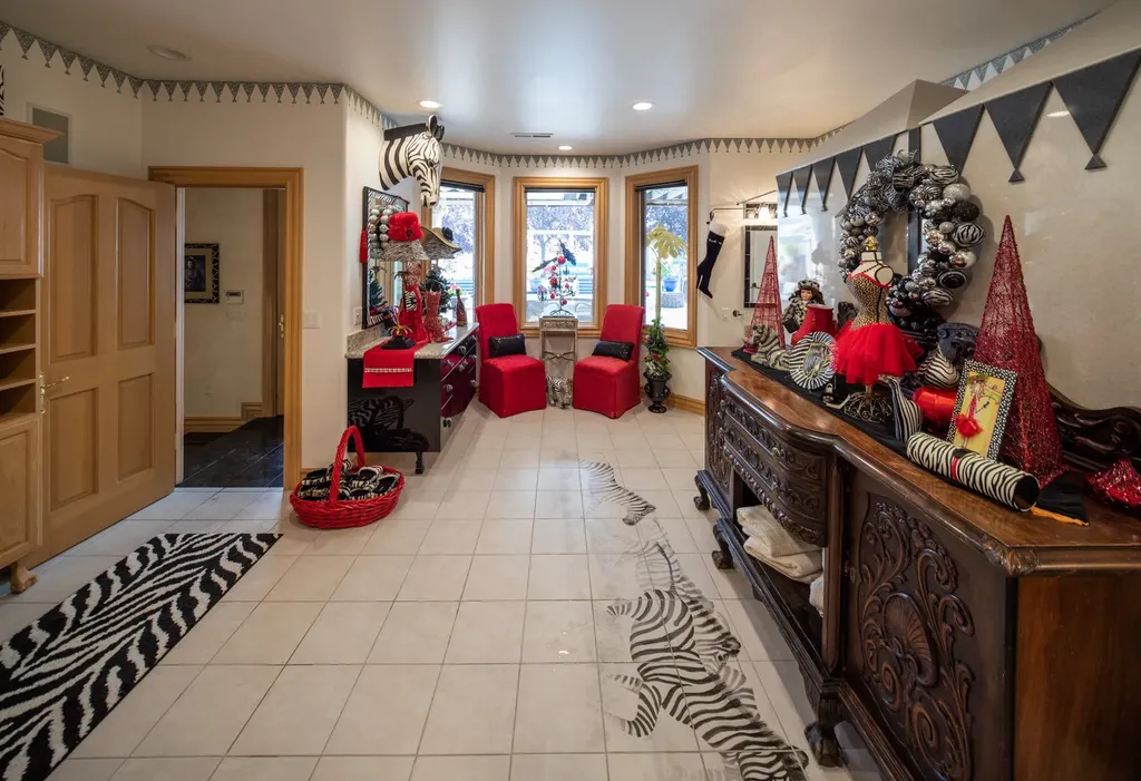 3495 Loraine Drive Missoula MT 59803