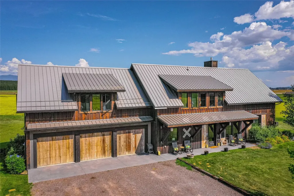 92 Dandy Way Whitefish MT 59937