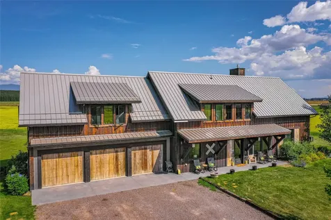 92 Dandy Way Whitefish MT 59937