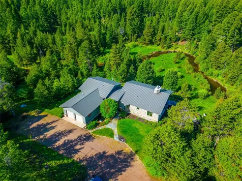 22 Skyview Lane Philipsburg MT 59858