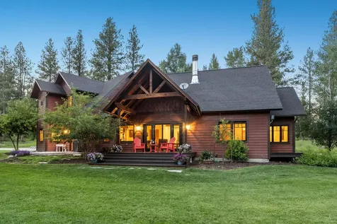 373 Dreo Driveway Stevensville MT 59870