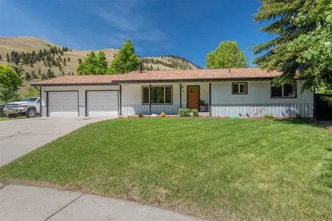 122 Carrie Court Missoula MT 59802