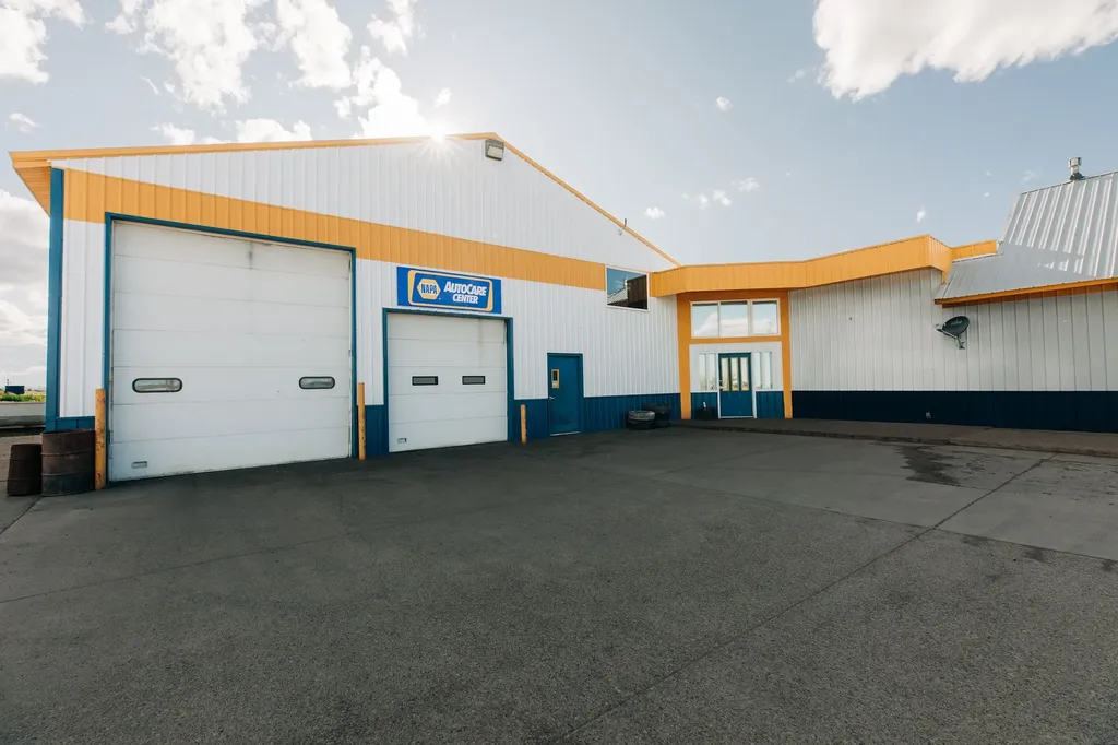 125 Us Highway 89 Vaughn MT 59487