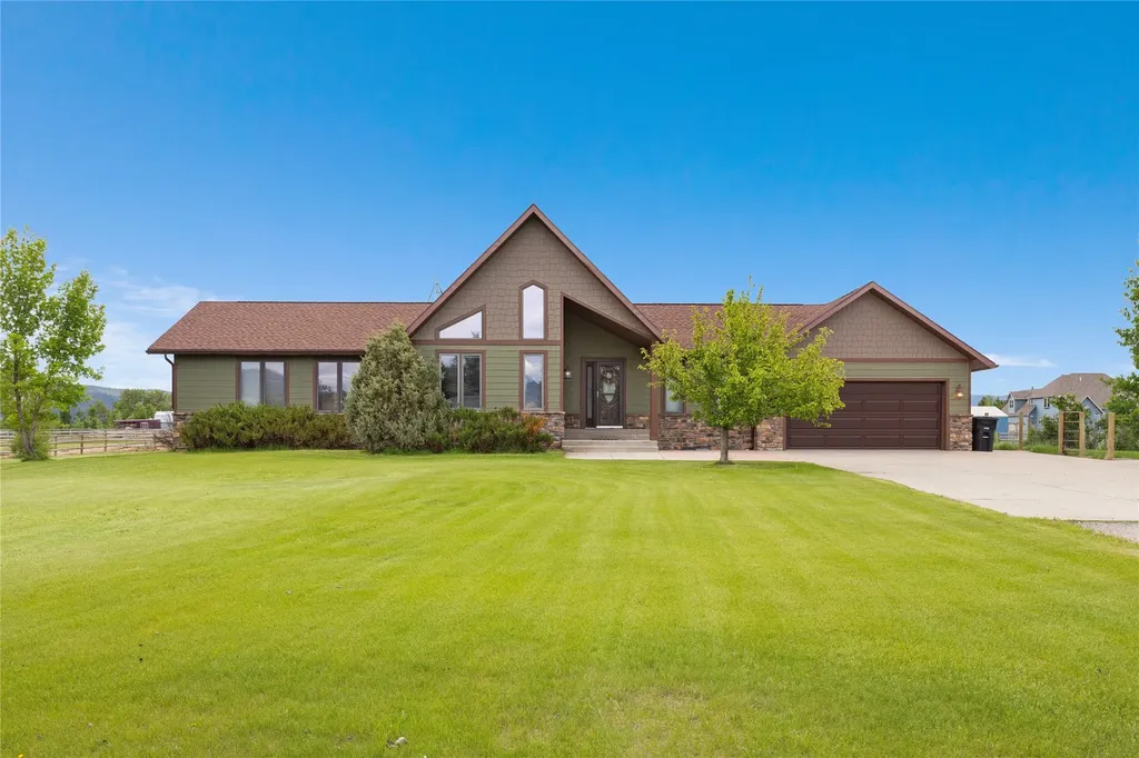 130 Kodiak Trail Butte MT 59701