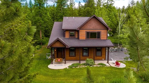 1284 Kienas Road N Kalispell MT 59901