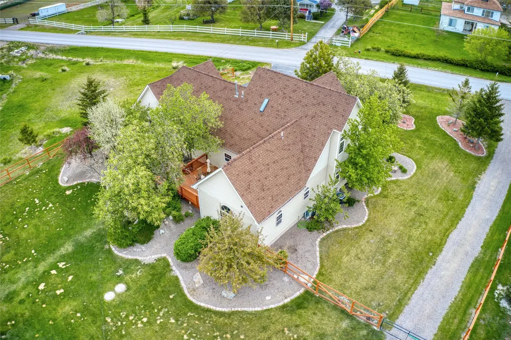 100 Valley View Drive Kalispell MT 59901