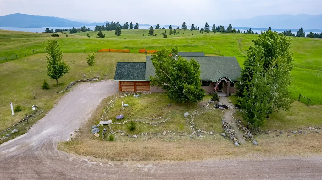 36878 View Point Drive Polson MT 59860