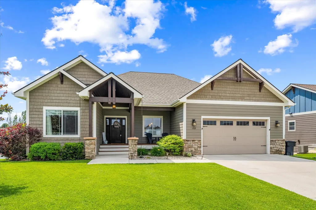 159 Northland Drive Kalispell MT 59901