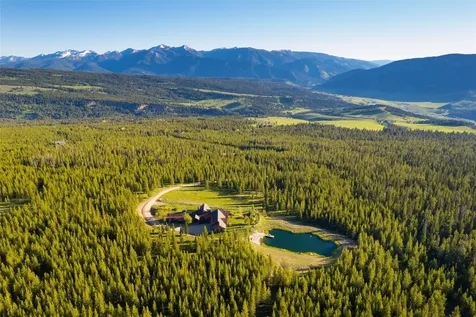 450 Beaver Creek Road W Gallatin Gateway MT 59730