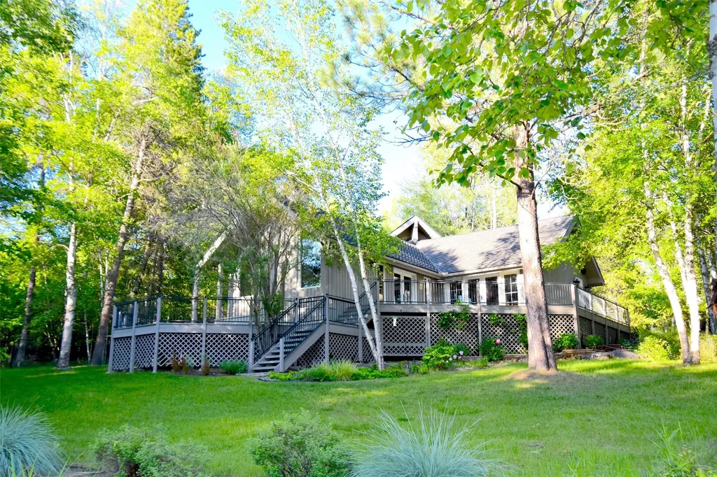 3 Tides Way Whitefish MT 59937