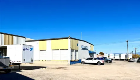 1400 N Montana Avenue Helena MT 59601