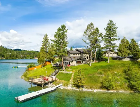 122 Treasure Island Way Kalispell MT 59901