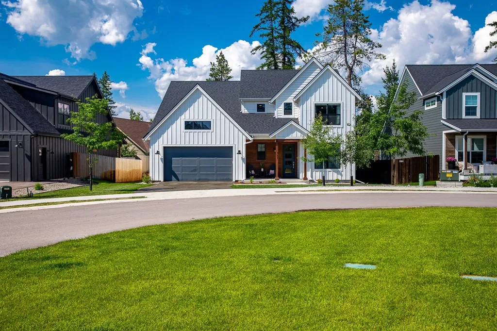 327 Bonita Circle Whitefish MT 59937