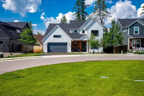 327 Bonita Circle Whitefish MT 59937
