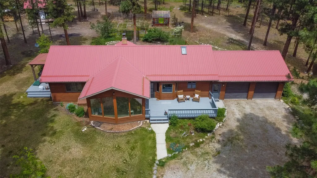 125 Miri Lane Hamilton MT 59840